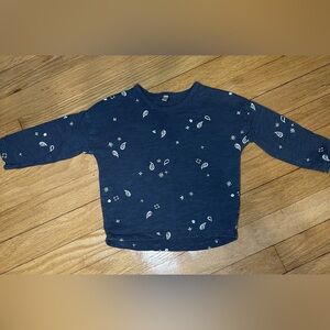 Rylee + Cru Bandana Paisley Print